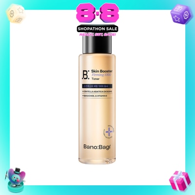 BANOBAGI - Skin Booster Firming 1000 Toner 150ml