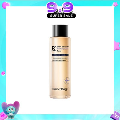 BANOBAGI - Skin Booster Firming 1000 Toner 150ml image