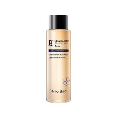 BANOBAGI - Skin Booster Firming 1000 Toner 150ml