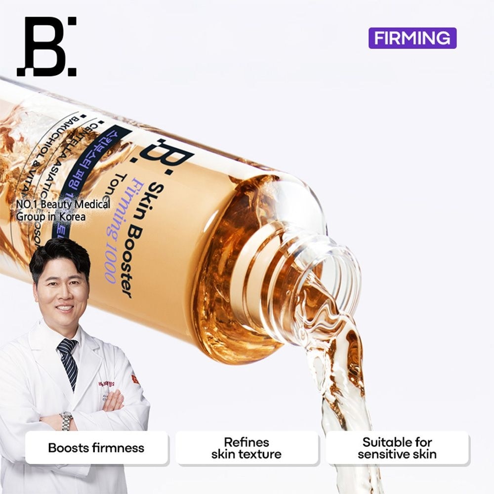 Skin Booster Firming 1000 Toner 150ml