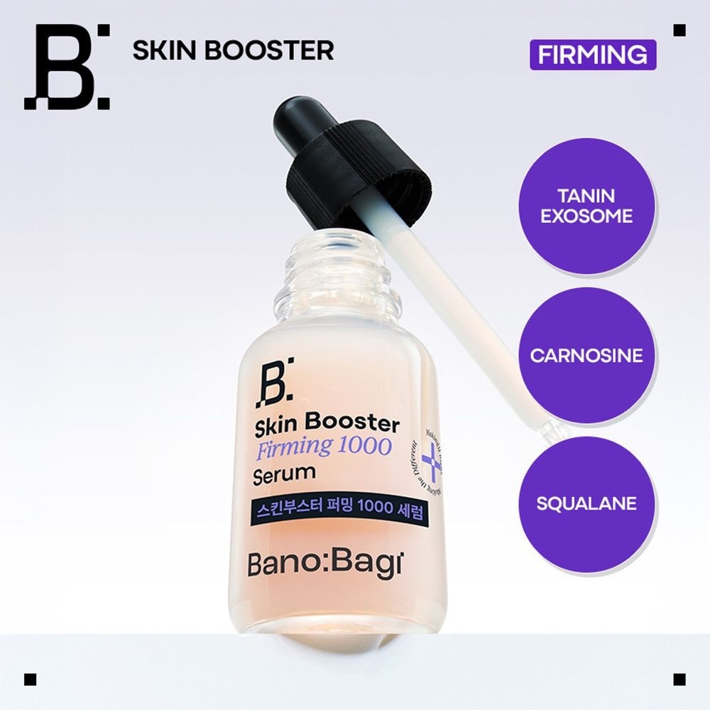 Skin Booster Firming 1000 Serum 30ml