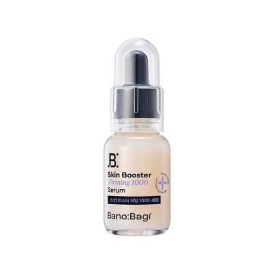 BANOBAGI - Skin Booster Firming 1000 Serum 30ml
