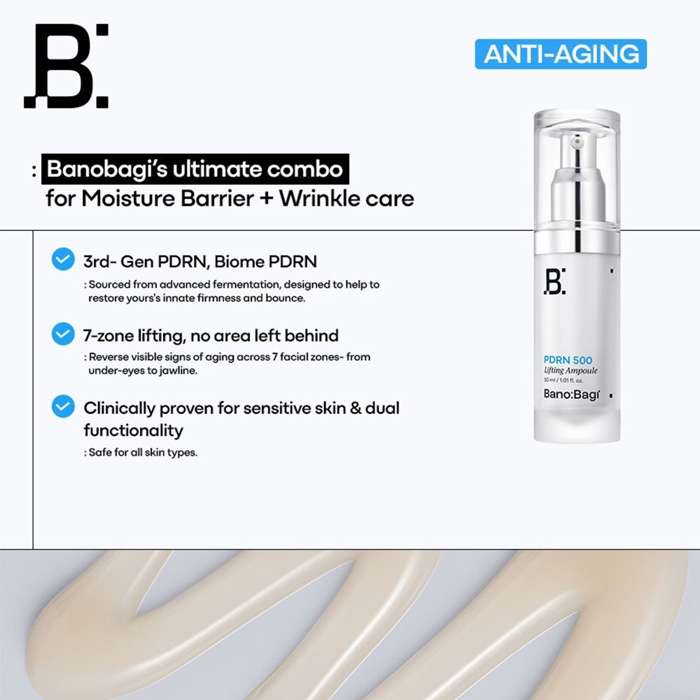 PDRN 500 Lifting Ampoule 30ml