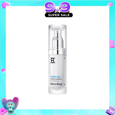 BANOBAGI - PDRN 500 Lifting Ampoule 30ml image