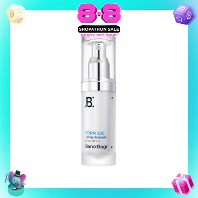 BANOBAGI - PDRN 500 Lifting Ampoule 30ml