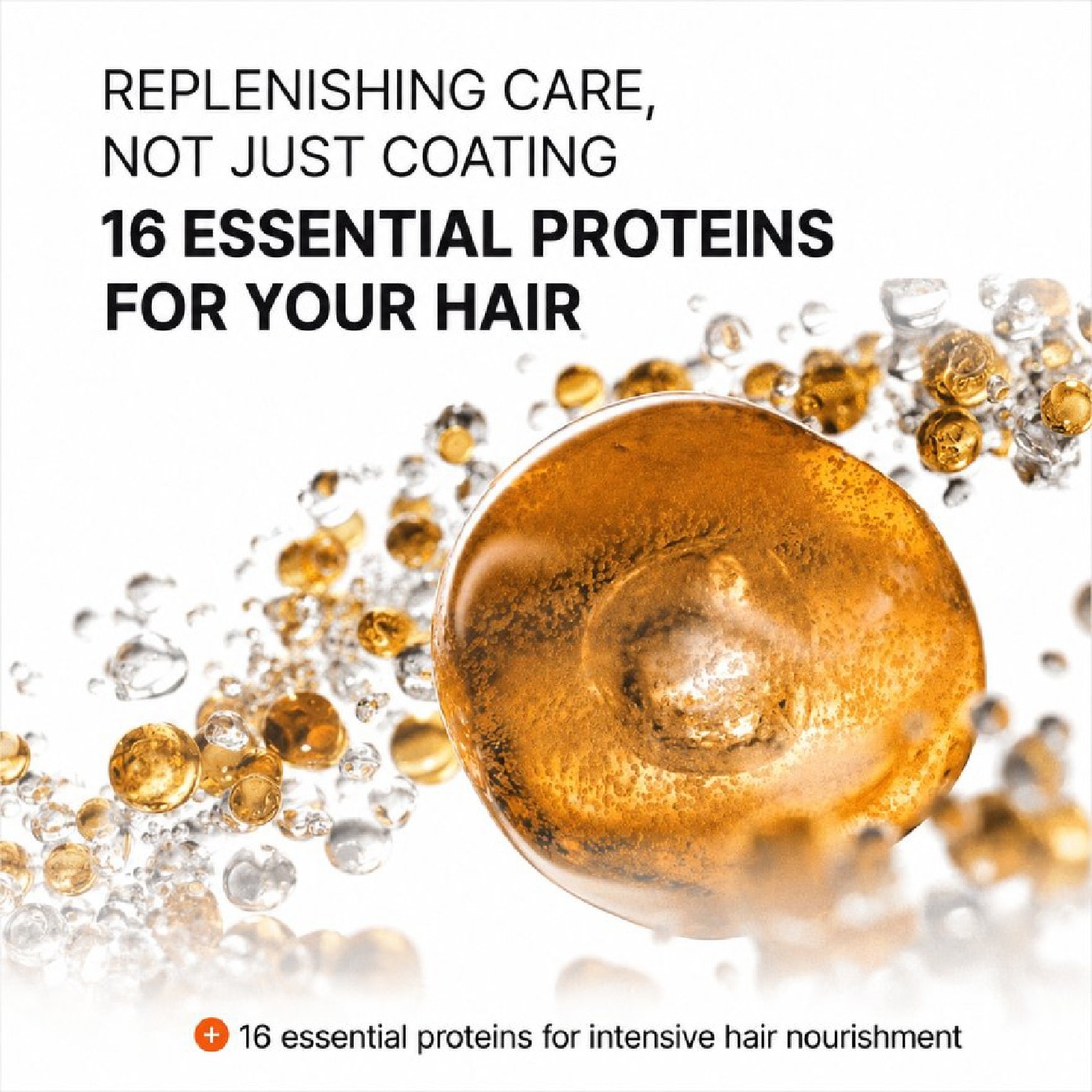 Grow:Turn Exosome Capsule 2 in 1 Scalp and Hair Treatment 230ml image