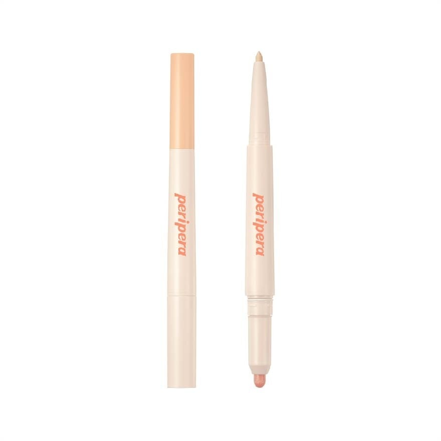 Sugar Twinkle Duo Eye Stick #004 Sunday Coral, 0.78g