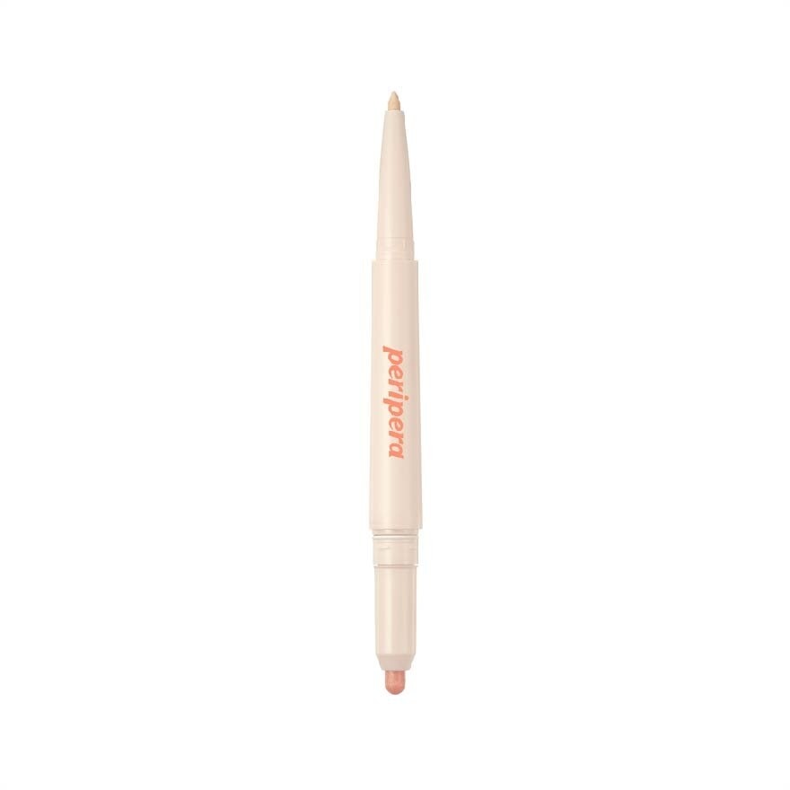 Sugar Twinkle Duo Eye Stick #004 Sunday Coral, 0.78g