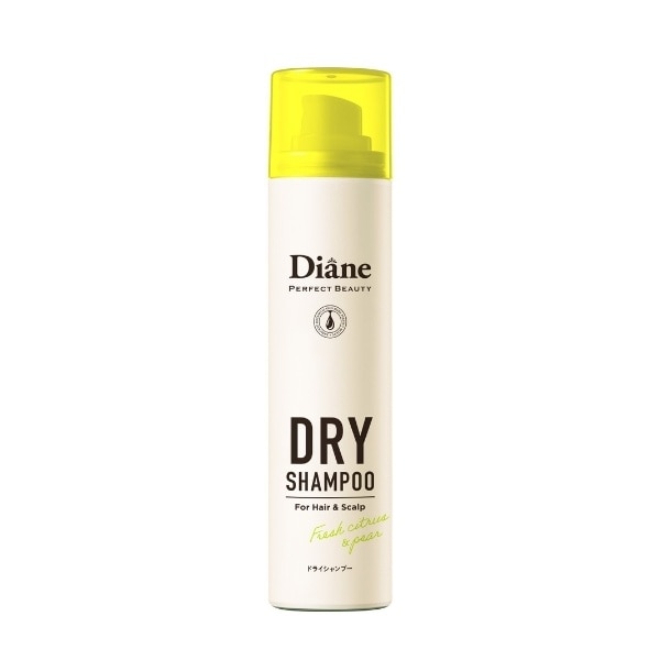 PB Perfect Dry Shampoo Fresh Citrus & Pear 95g
