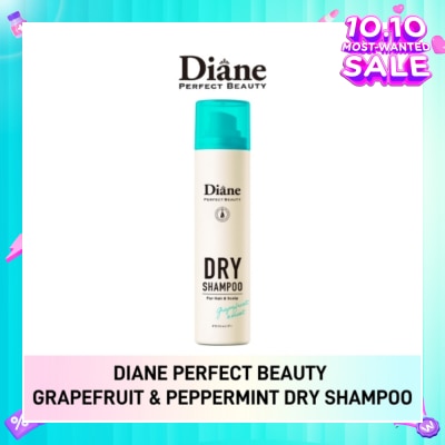 MOIST DIANE Perfect Beauty Perfect Dry Shampoo Extra Fresh 95g