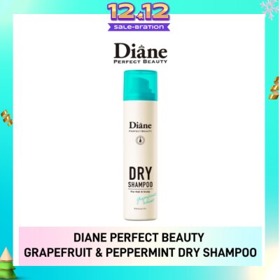 MOIST DIANE Perfect Beauty Perfect Dry Shampoo Extra Fresh 95g