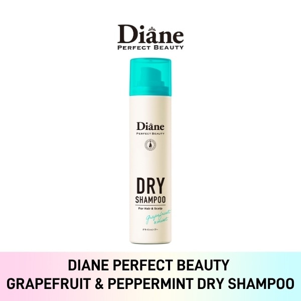 Perfect Beauty Perfect Dry Shampoo Extra Fresh 95g