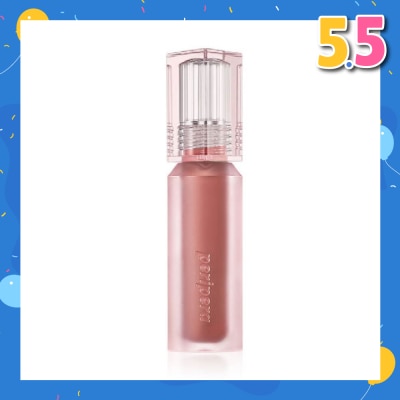 PERIPERA Water Bare Tint #001 Announce Beige, 3.7g