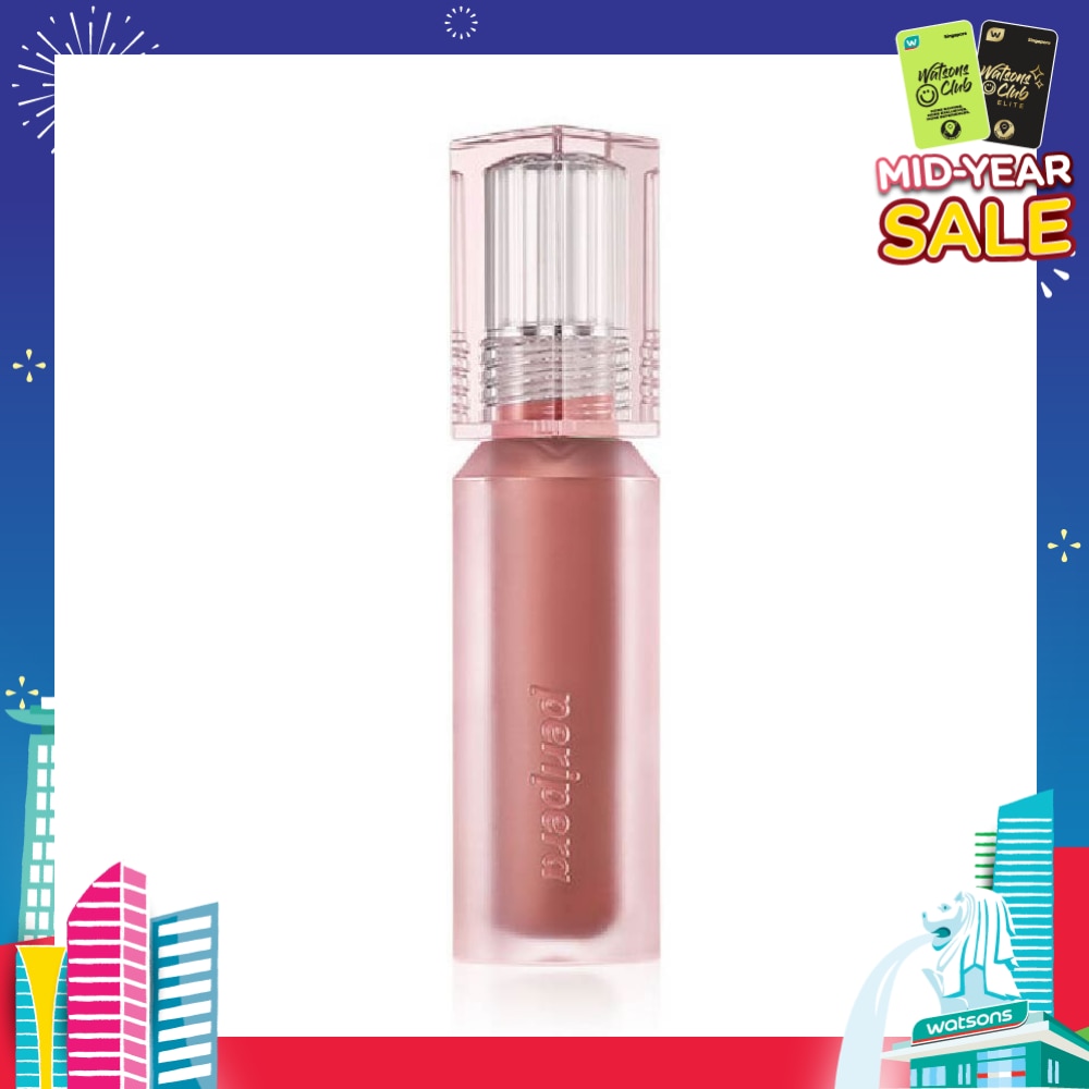 Water Bare Tint #001 Announce Beige, 3.7g