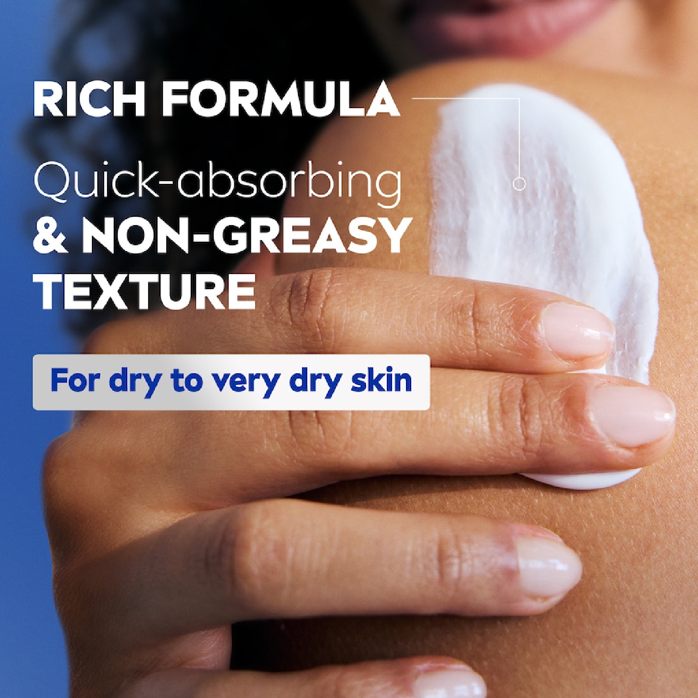 Intensive Moisture Body Milk 400ml