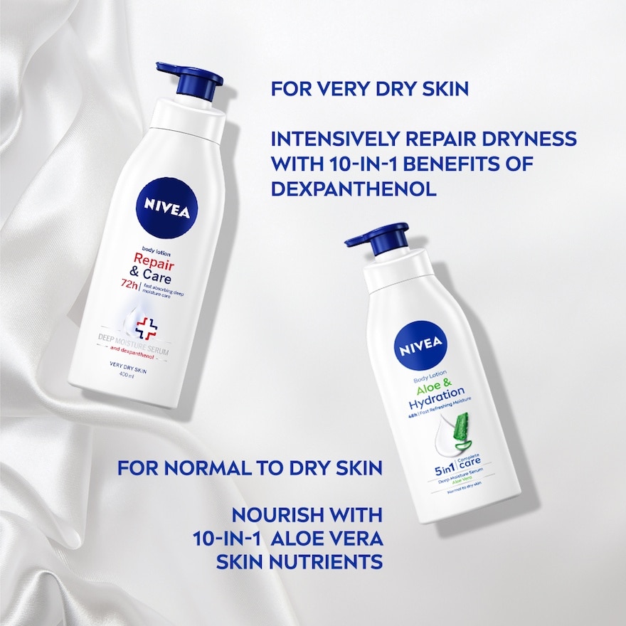 Intensive Body Milk 250ml