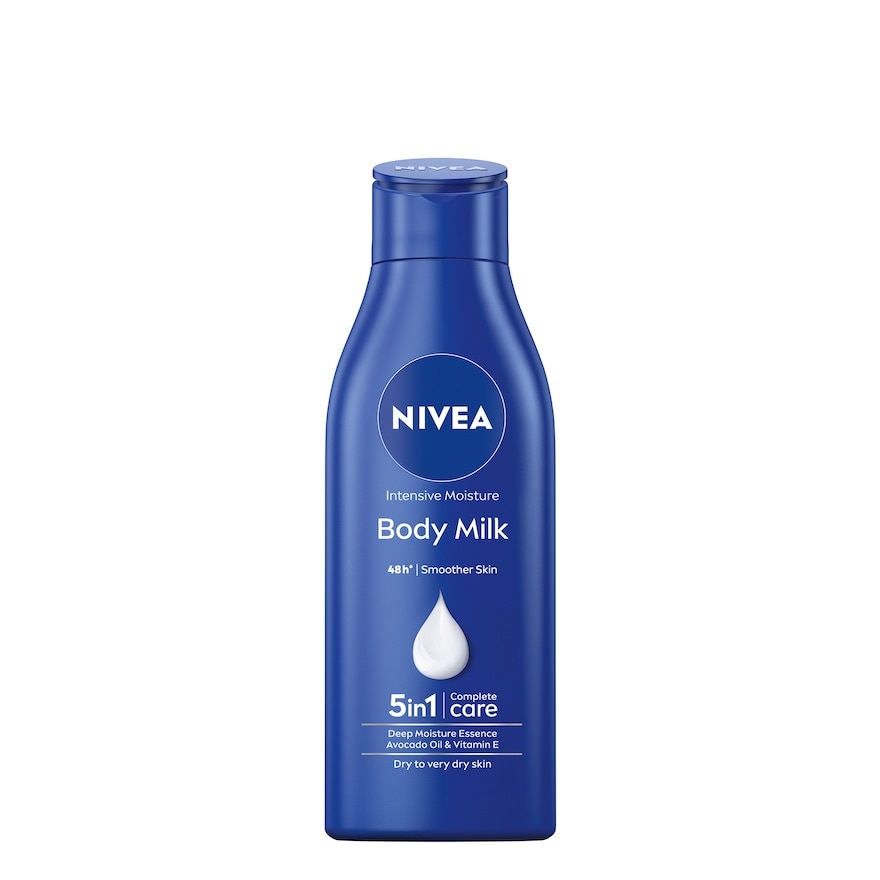 Intensive Body Milk 250ml