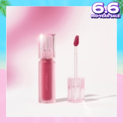 PERIPERA Water Bare Tint #003 Emotional Pink 3.7g (Expiry: Feb`2026)