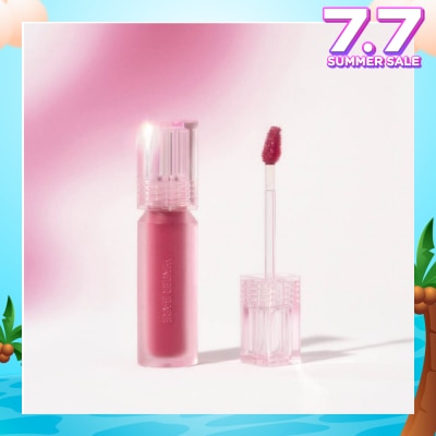 PERIPERA Water Bare Tint #003 Emotional Pink 3.7g (Expiry: Feb`2026)