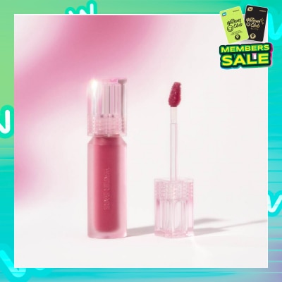 PERIPERA Water Bare Tint #003 Emotional Pink 3.7g (Expiry: Feb`2026)