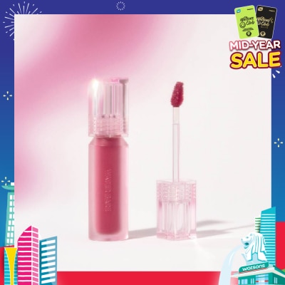 PERIPERA Water Bare Tint #003 Emotional Pink 3.7g (Expiry: Feb`2026)