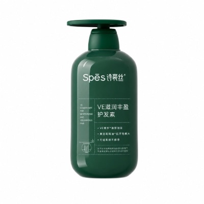 SPES - VE Moisturising and Voluminous Hair Conditioner 500ml