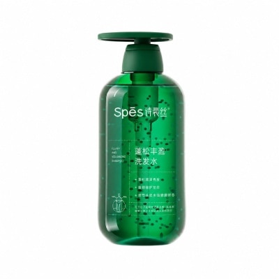 SPES - Fluffy and Volumising Shampoo 500ml