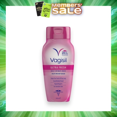 VAGISIL® - Feminine Wash Odour Control Formula 240ml