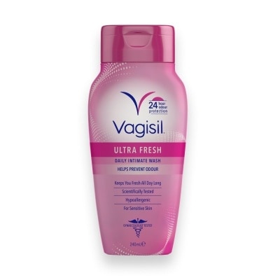 VAGISIL® Feminine Wash Odour Control Formula 240ml