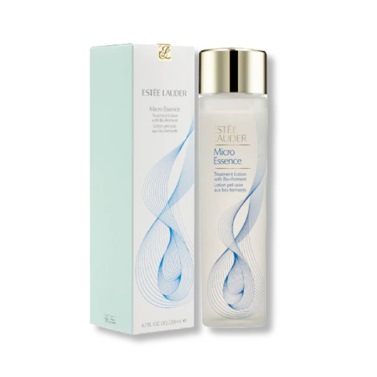 Micro Essence Treatment Lotion With Bio-Ferment 200ml