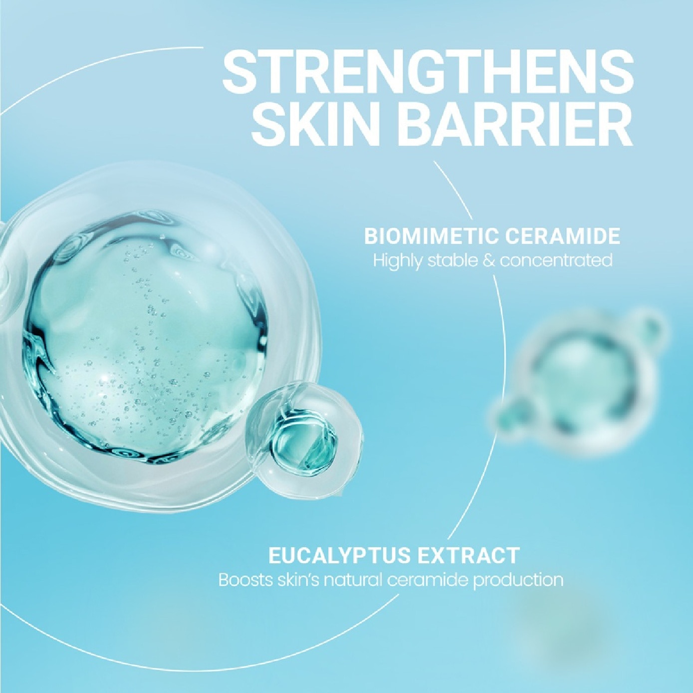 Intensive Moisture Facial Cream 40g