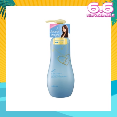 LUCIDO-L Designing Pump Hair Jelly Smooth Straight