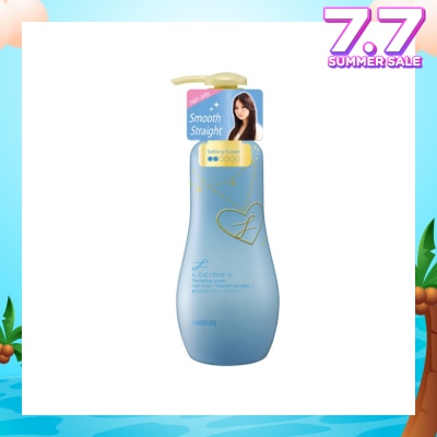 LUCIDO-L Designing Pump Hair Jelly Smooth Straight