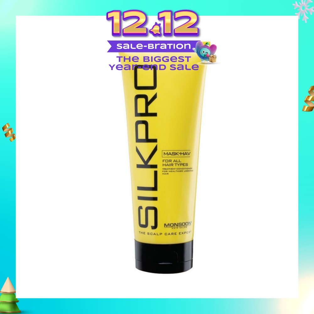 MaskHav Conditioner For All Hair Types 200ml