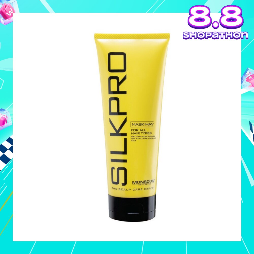 MaskHav Conditioner For All Hair Types 200ml