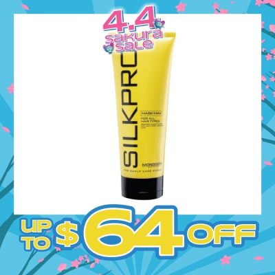 SILKPRO - MaskHav Conditioner For All Hair Types 200ml