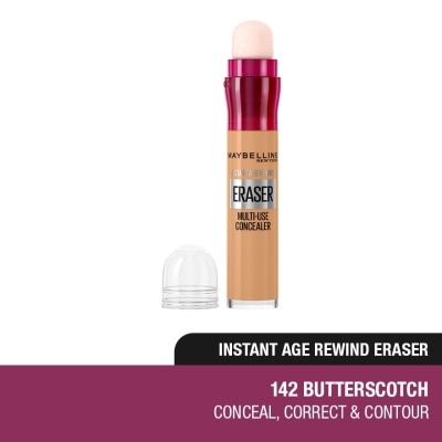 MAYBELLINE Instant Age Rewind Concealer 142 Butterscotch 6ml