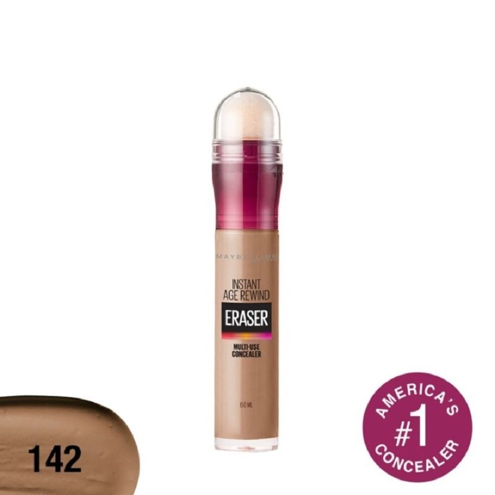 Instant Age Rewind Concealer 142 Butterscotch 6ml