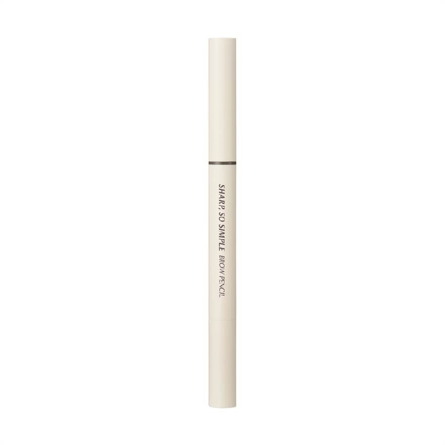 Sharp So Simple Brow Pencil #01 Taupe Gray, 0.18g