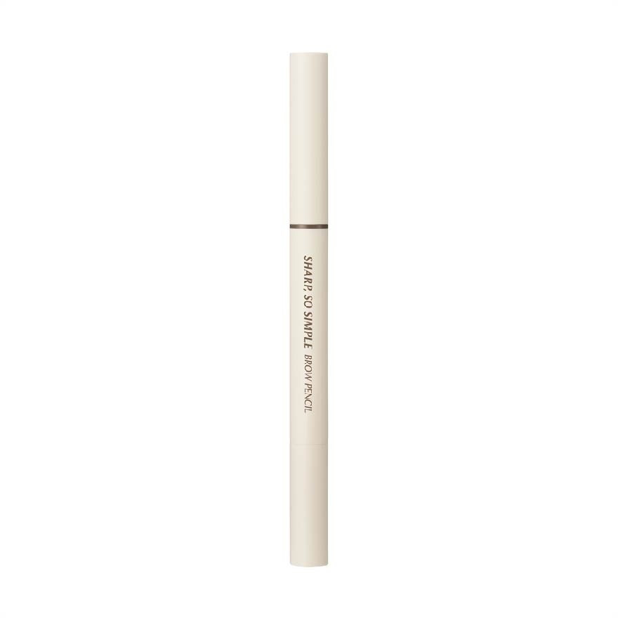 Sharp So Simple Brow Pencil #03 Neutral Brown, 0.18g