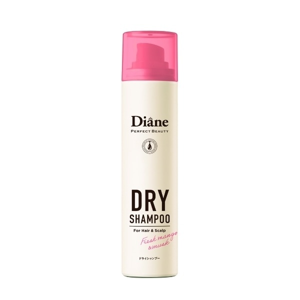 Perfect Beauty Perfect Dry Shampoo Fresh Mango & Musk 95g