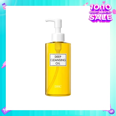 DHC Deep Cleansing Oil 200ml