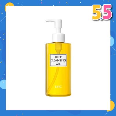 DHC Deep Cleansing Oil 200ml