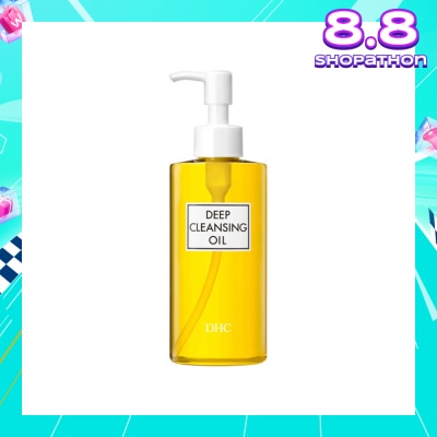 DHC Deep Cleansing Oil 200ml