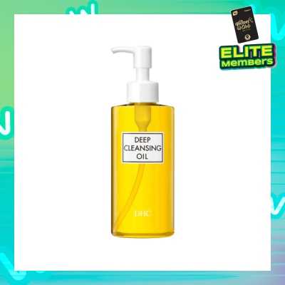 DHC Deep Cleansing Oil 200ml