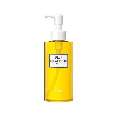 DHC Deep Cleansing Oil 200ml