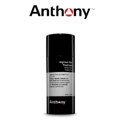 ANTHONY Ingrown Hair Treatment 90ml