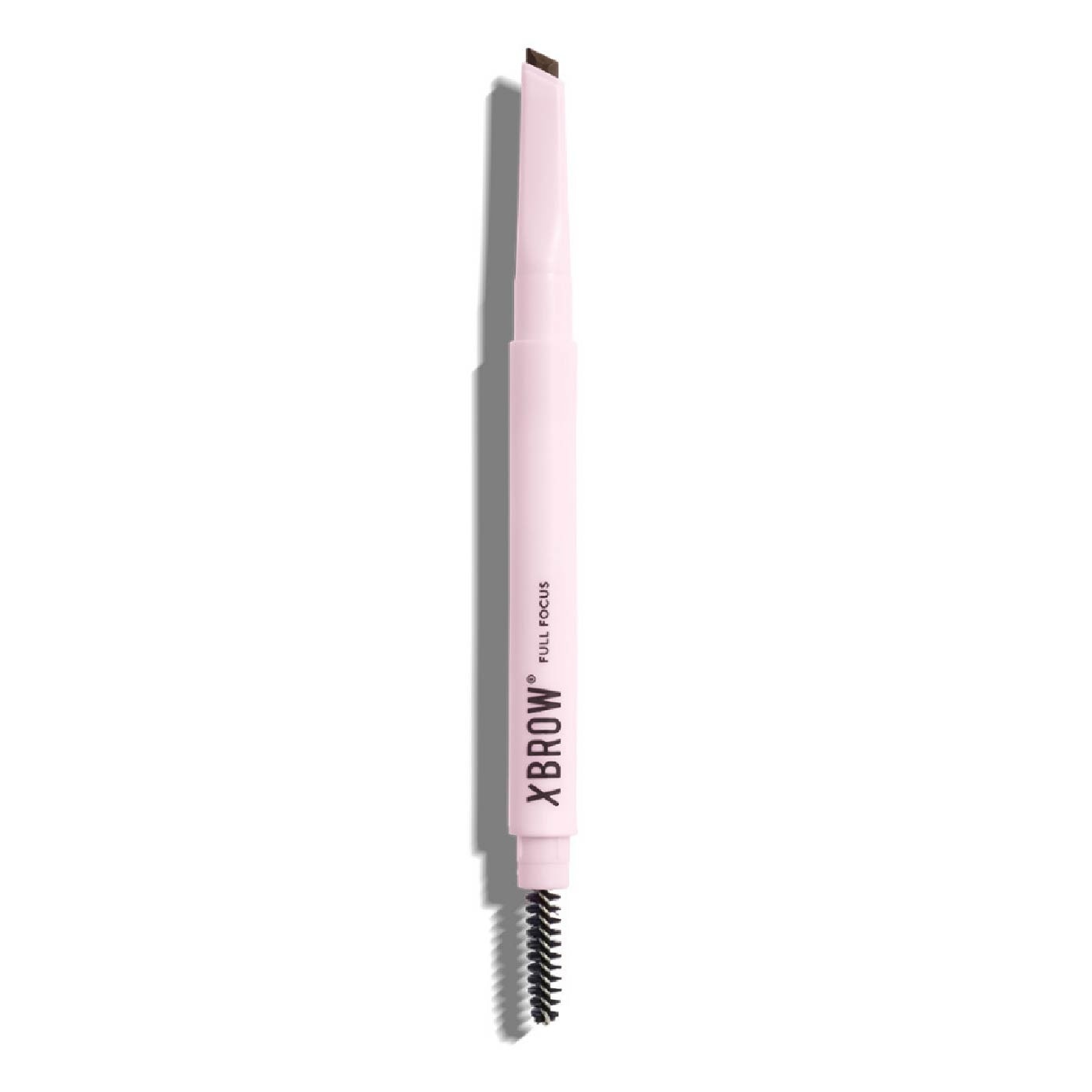 XBROW Full Focus 3-in-1 Brow Pencil Medium Brown 1s