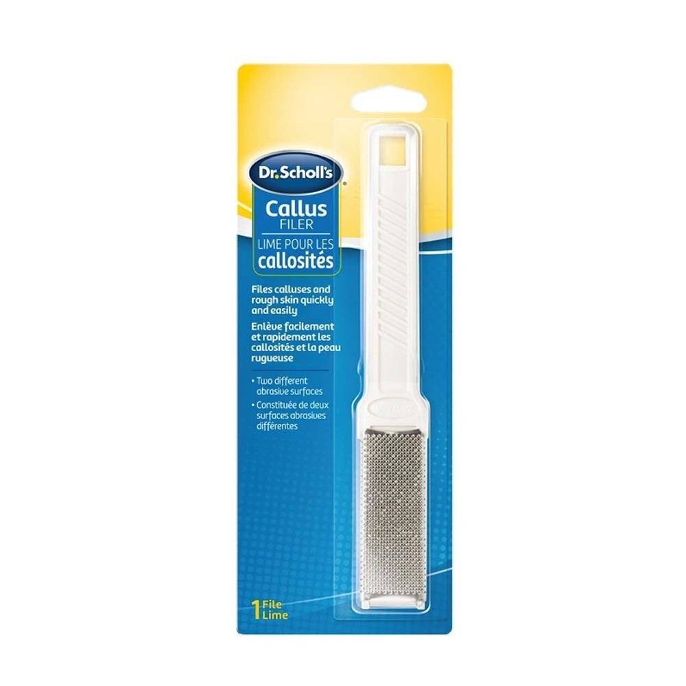 Dr Scholl's Callus Filer 1s