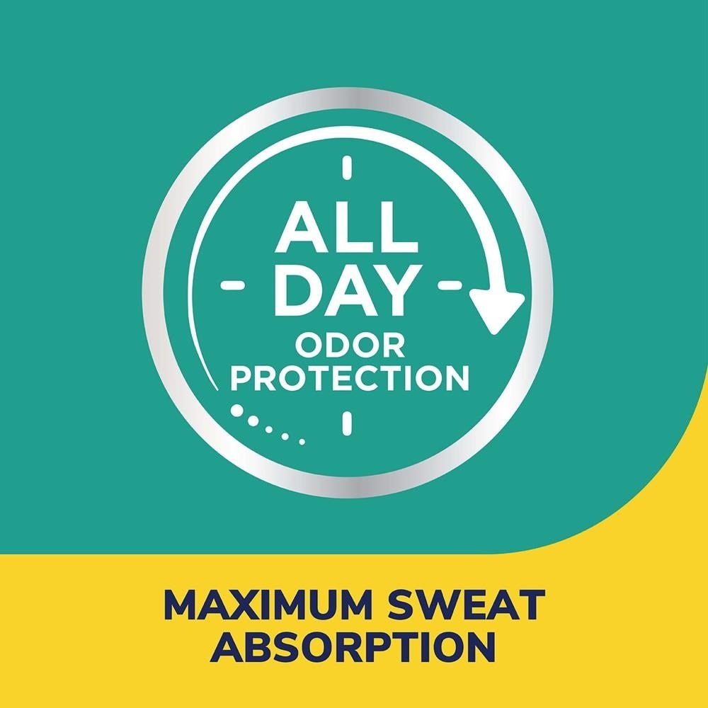 Dr Scholl's Odorx Ultra Sweat Absorbing Foot Powder (Suitable For Sweaty Feet) 7oz